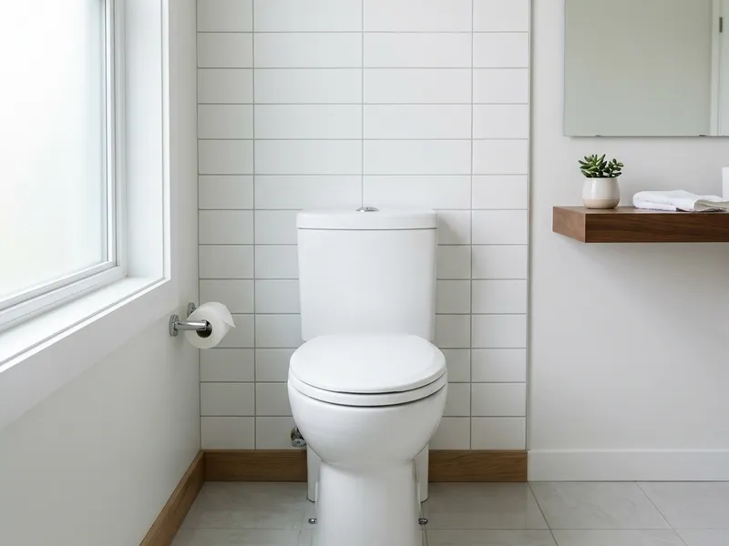 Toilet Repair & Installation Plumber in Swedesburg, PA